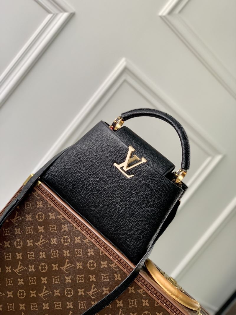 LV Top Handle Bags